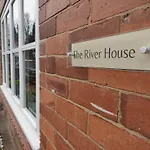 The River House * Knaresborough