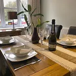 The River House * Knaresborough