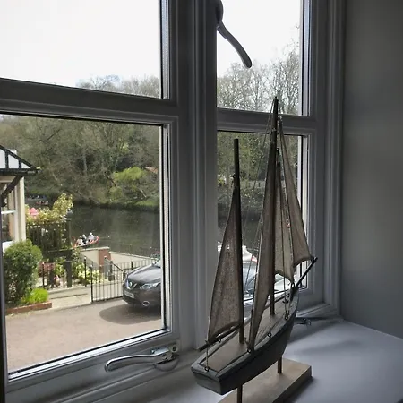 The River House