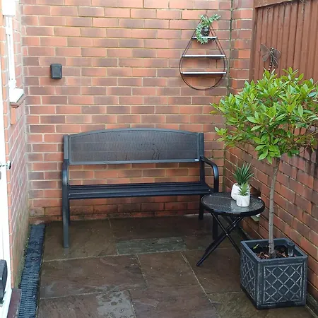 The River House Knaresborough