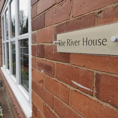 The River House Knaresborough *