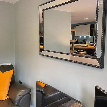 The River House Knaresborough Holiday home *