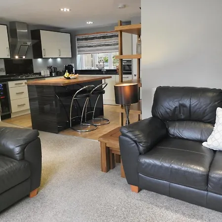 The River House * Knaresborough