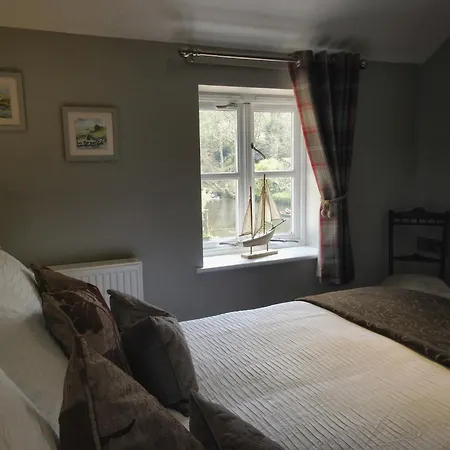 Holiday home The River House Knaresborough