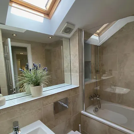 The River House * Knaresborough