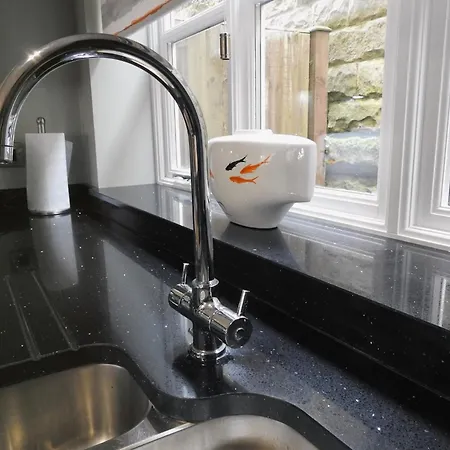 The River House Knaresborough Holiday home *