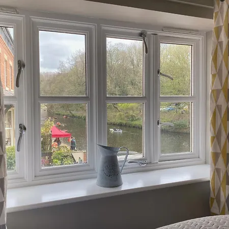 The River House Knaresborough Holiday home *
