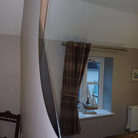 Dom wakacyjny The River House Knaresborough