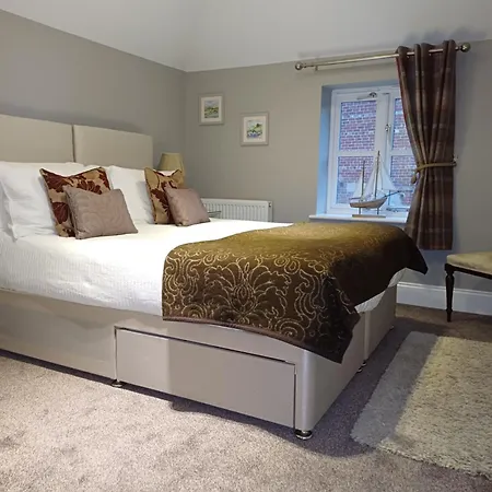 The River House Knaresborough *