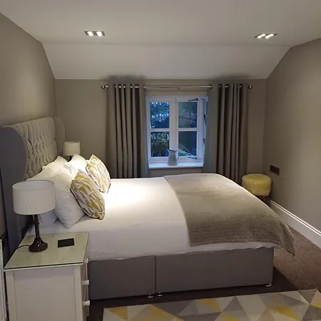 The River House