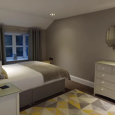 The River House Knaresborough Holiday home