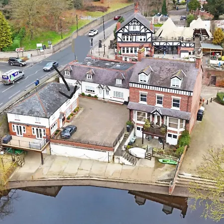 بيت للعطل The River House ناريسبورو