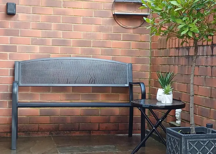 Hébergement de vacances The River House