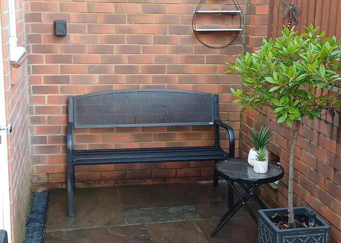 The River House Knaresborough