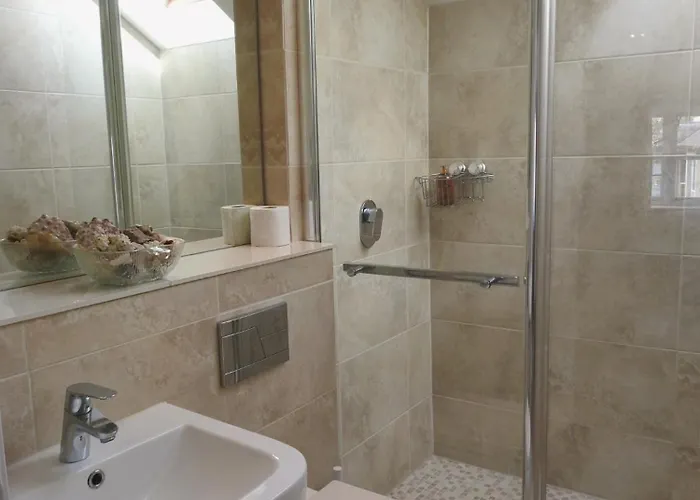 Hébergement de vacances The River House *