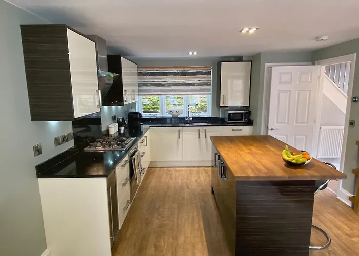 The River House Knaresborough