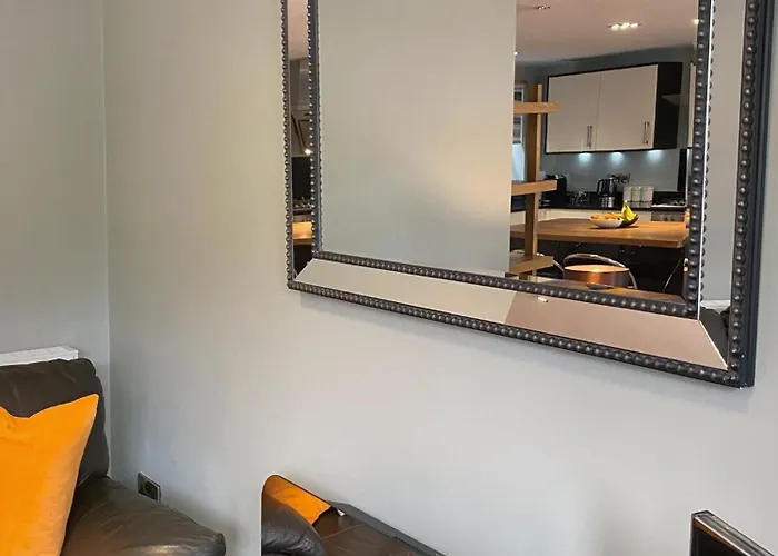 The River House Hébergement de vacances *