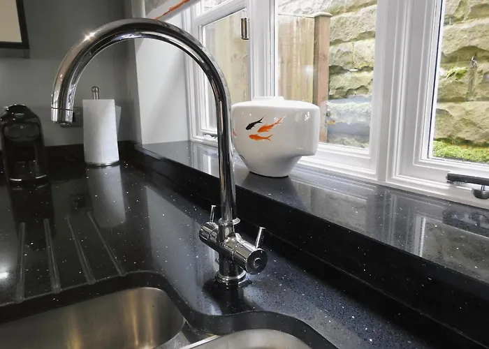 The River House Hébergement de vacances *