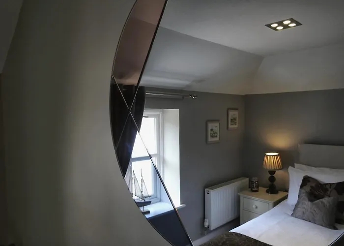 The River House Hébergement de vacances Knaresborough