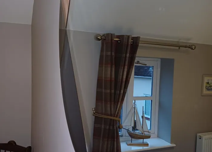 Hébergement de vacances The River House Knaresborough