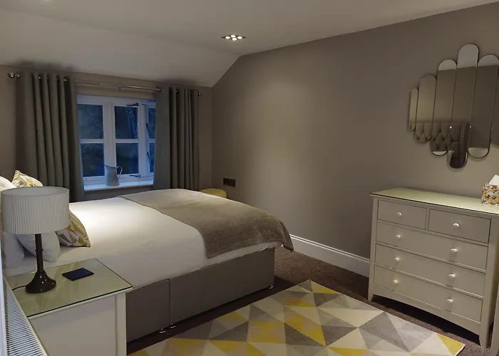 The River House Hébergement de vacances