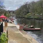 The River House Knaresborough