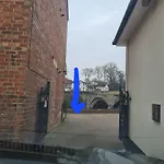 The River House *