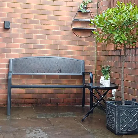 Ferienhaus The River House