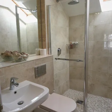 Ferienhaus The River House *