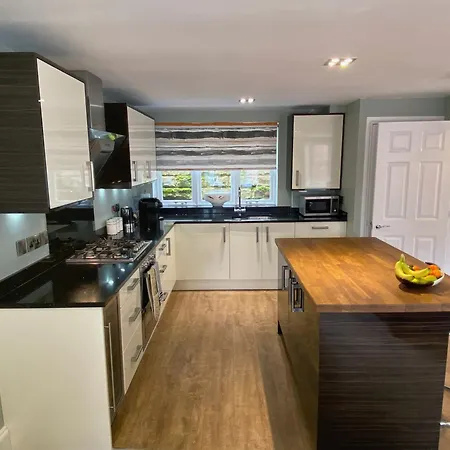 The River House Knaresborough