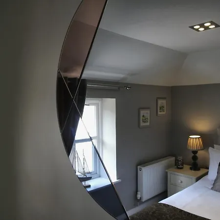 The River House Ferienhaus Knaresborough