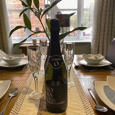 The River House Ferienhaus *