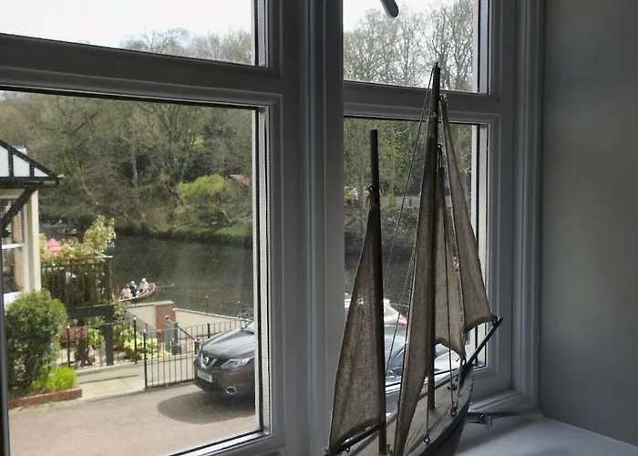 The River House